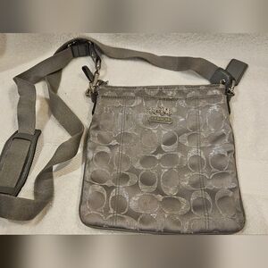 COACH CROSSBODY BAG